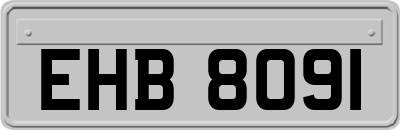 EHB8091