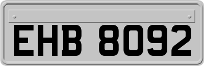 EHB8092