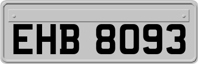 EHB8093