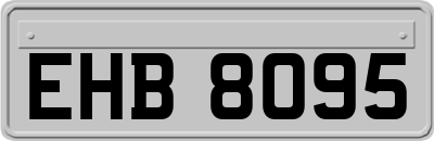 EHB8095