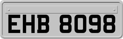 EHB8098