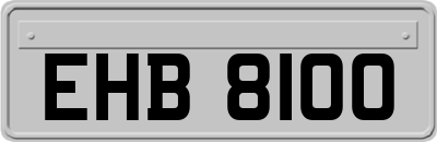 EHB8100