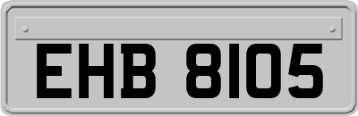 EHB8105