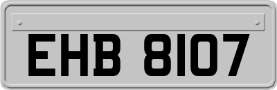 EHB8107