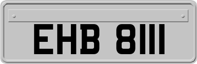 EHB8111