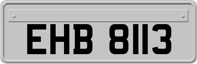 EHB8113