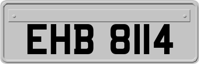 EHB8114