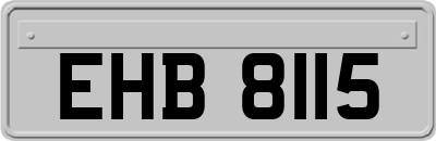 EHB8115