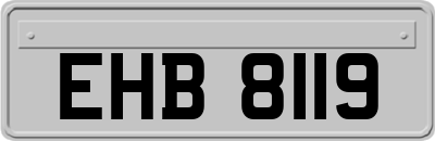 EHB8119