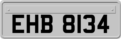 EHB8134