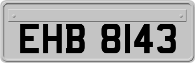 EHB8143