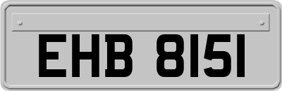 EHB8151