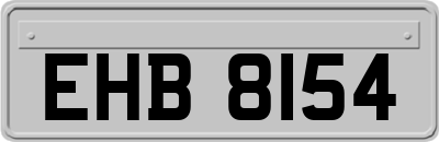 EHB8154