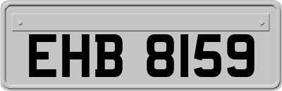 EHB8159