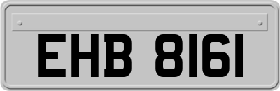 EHB8161