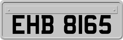 EHB8165