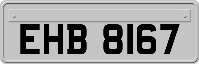 EHB8167