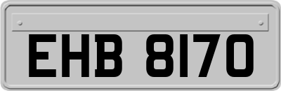 EHB8170