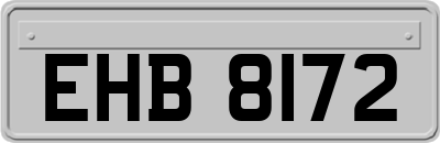 EHB8172