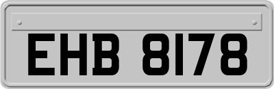 EHB8178