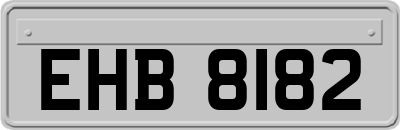 EHB8182