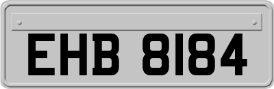 EHB8184