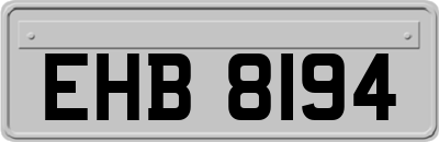 EHB8194