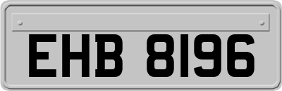 EHB8196