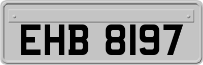 EHB8197