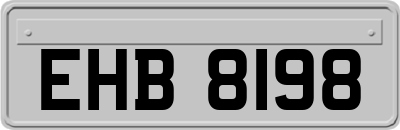 EHB8198