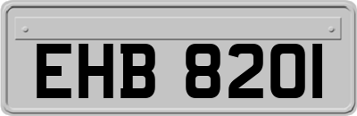 EHB8201