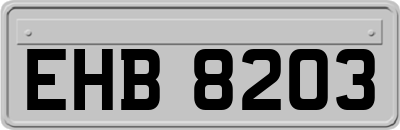 EHB8203