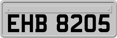 EHB8205