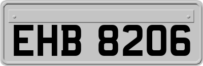 EHB8206