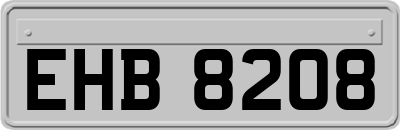 EHB8208