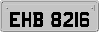 EHB8216
