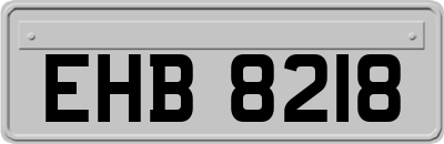 EHB8218