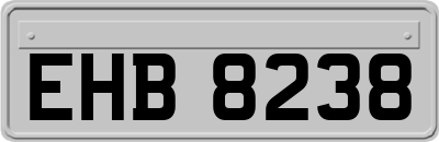 EHB8238