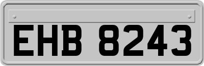 EHB8243