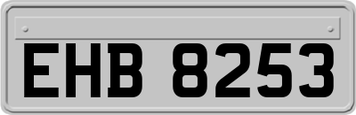 EHB8253