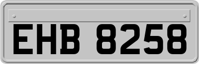 EHB8258
