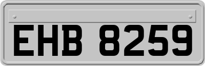 EHB8259