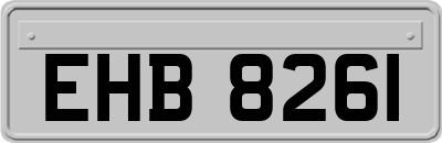EHB8261