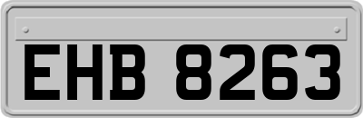 EHB8263