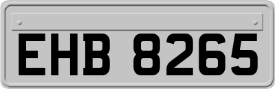 EHB8265