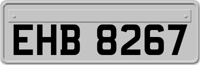EHB8267