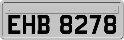 EHB8278