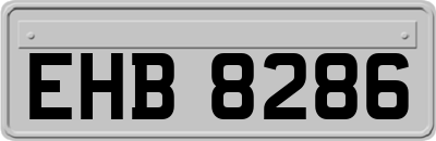 EHB8286