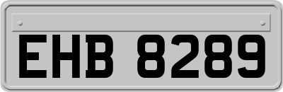EHB8289