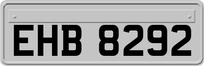 EHB8292